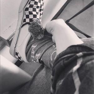 Meet your Posher, Claire